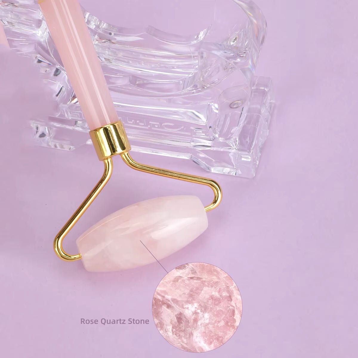 Neck Care Massager - Zentrob™