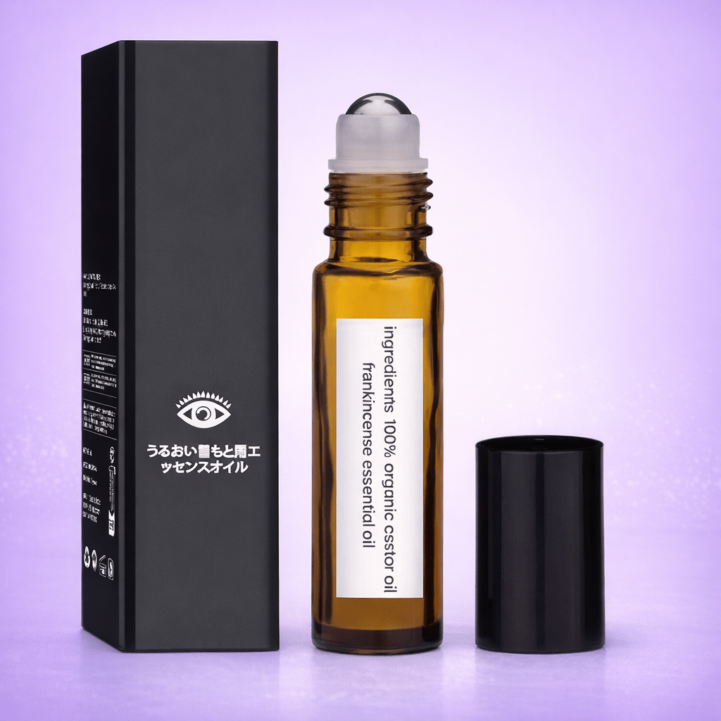 Under Eye Bag Serum - Zentrob™