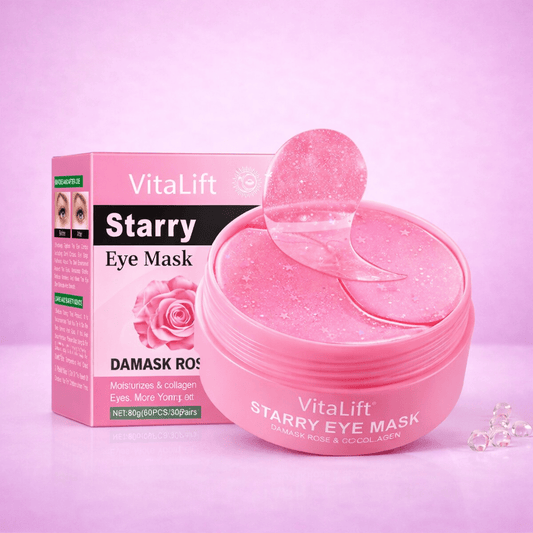 VitaLift Collagen Eye Patches - VitaLift™