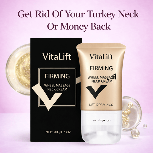 VitaLift™ Neck Firming Cream - VitaLift™