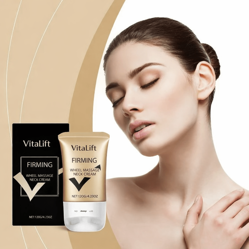 VitaLift™ Neck Firming Cream - VitaLift™