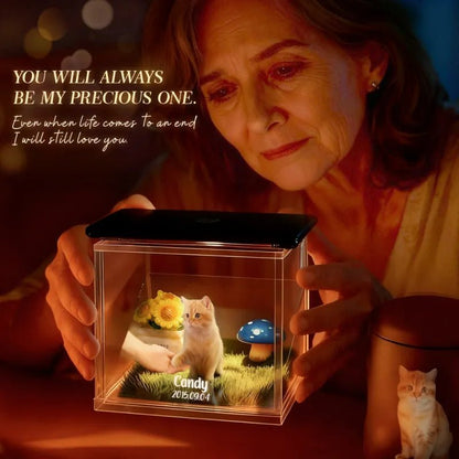 VitaLift™ – Personalized Holographic Memory - VitaLift™