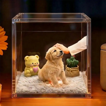 VitaLift™ – Personalized Holographic Memory - VitaLift™