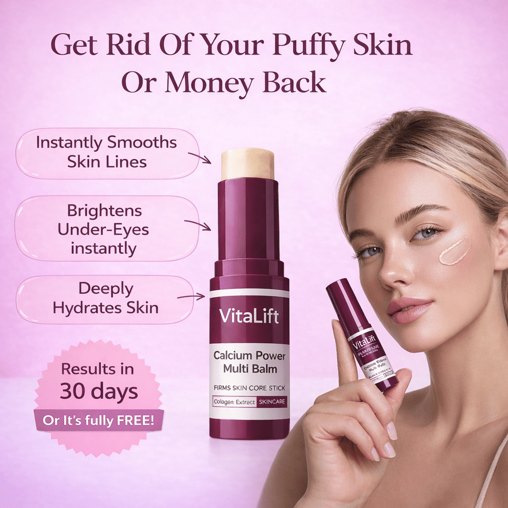 VitaLift™ Revival Balm - VitaLift™